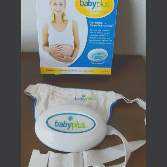 Baby Plus (Educational System)